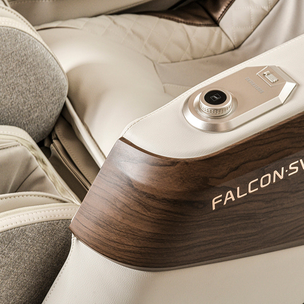 Bodyfriend FALCON SV